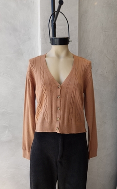 CARDIGAN ROMINA - comprar online