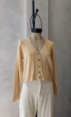 CARDIGAN ROMINA - tienda online