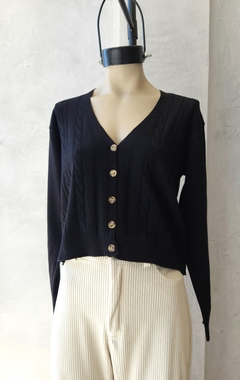 CARDIGAN ROMINA - Gig