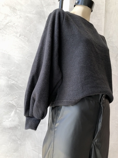 SWEATER LEONOR LANILLA - comprar online
