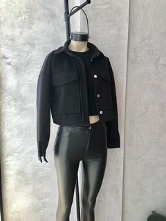 CAMISACO BARCELONA LISO