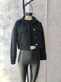 Imagen de CAMISACO BARCELONA LISO