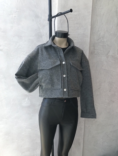 CAMISACO BARCELONA LISO - tienda online