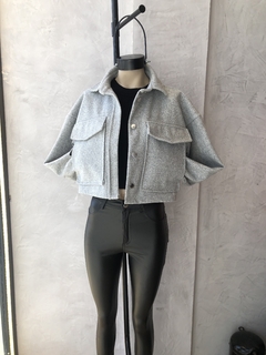 CAMISACO BARCELONA LISO - Gig