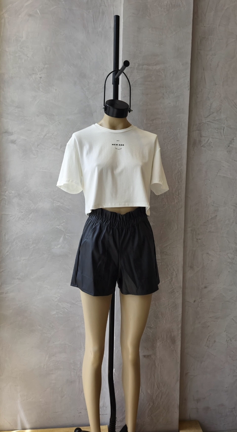 REMERA "NEW AGE"