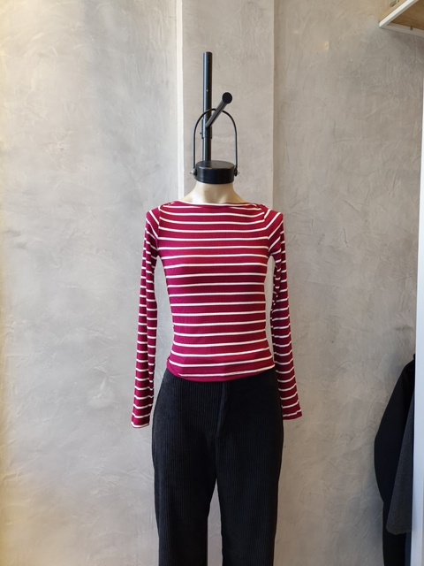 REMERA ITALIA