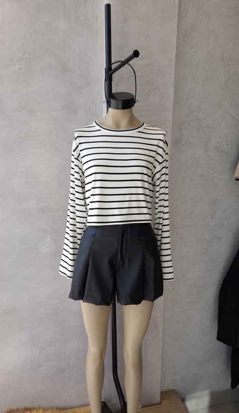 REMERA CHIARA