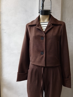 SACO STELLA - Gig