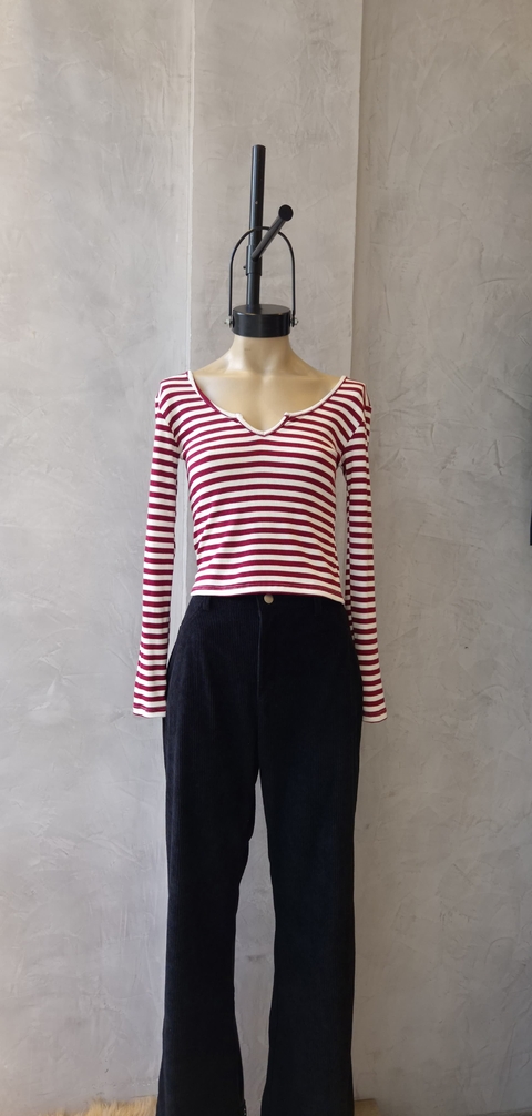 REMERA MIRIAM