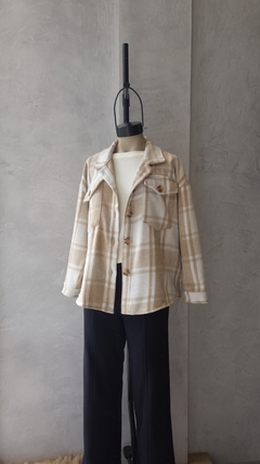 CAMISACO ALEXA - tienda online