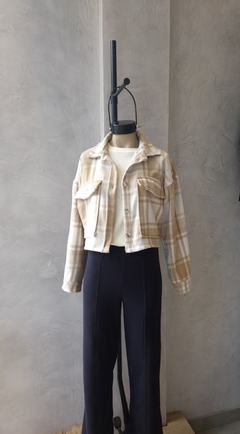 CAMISACO BARCELONA CUADRILLE - comprar online