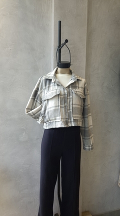 CAMISACO BARCELONA CUADRILLE - Gig