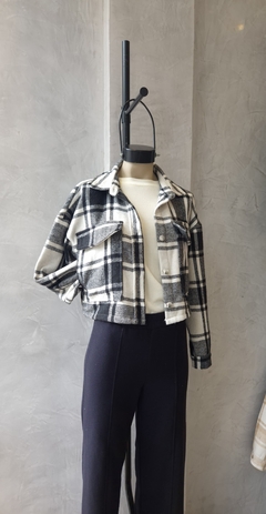 CAMISACO BARCELONA CUADRILLE en internet
