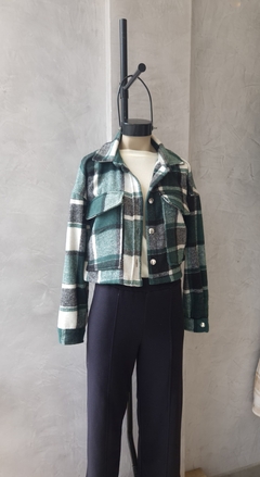 CAMISACO BARCELONA CUADRILLE - tienda online