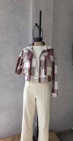 CAMISACO BARCELONA CUADRILLE