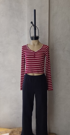 REMERA SANDRA - comprar online