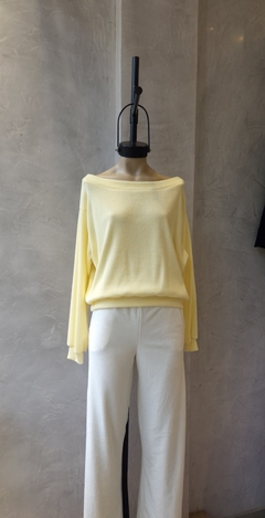 SWEATER CIELO - Gig