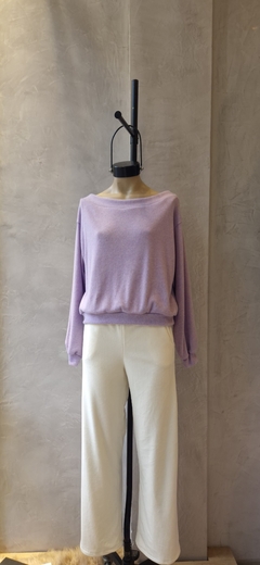 SWEATER CIELO