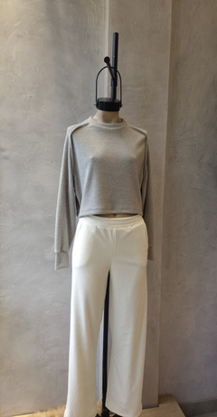 Imagen de SWEATER RANGLAN