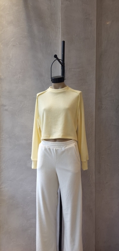 SWEATER RANGLAN - tienda online