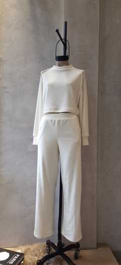 SWEATER RANGLAN - comprar online