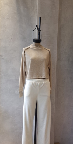 SWEATER RANGLAN en internet