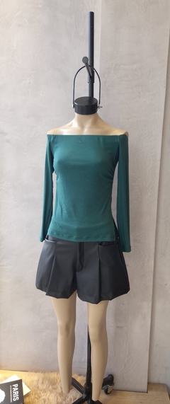 REMERA AMIRA - tienda online