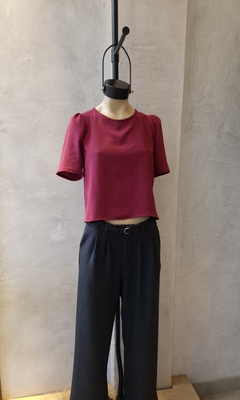 BLUSA VANINA - Gig