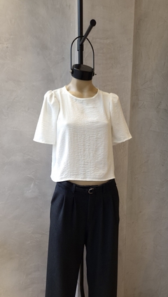 BLUSA VANINA