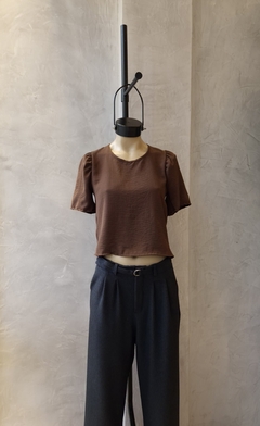BLUSA VANINA - comprar online
