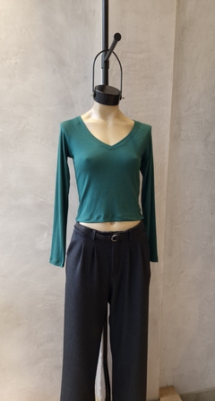 REMERA NADIA ML - comprar online