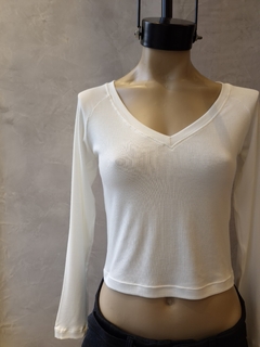 REMERA NADIA ML en internet