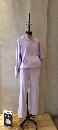 BUZO "BABY" PLUSH - comprar online