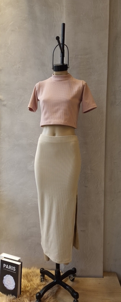 POLLERA ALMA - tienda online