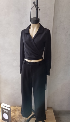 BLUSA CARAMELO - Gig