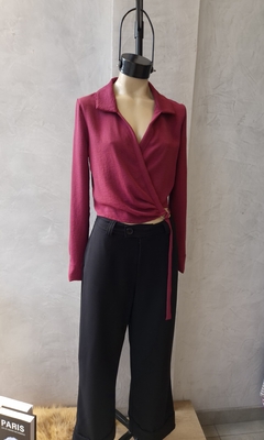 BLUSA CARAMELO en internet