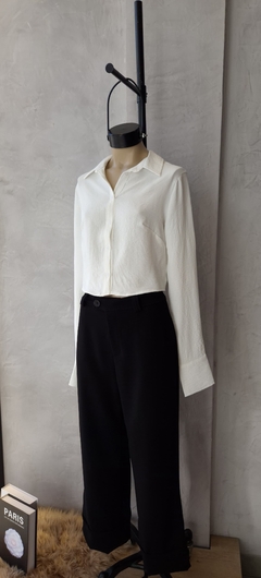 CAMISA FIORELLA