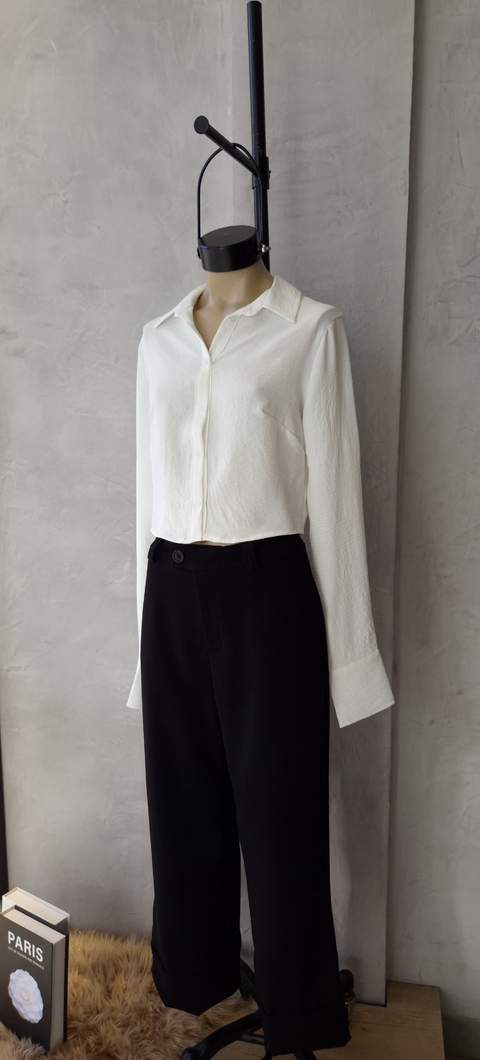 CAMISA FIORELLA