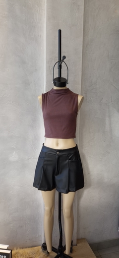 MUSCULOSA BARBARA - tienda online