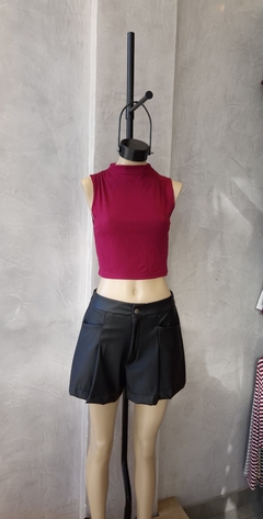 MUSCULOSA BARBARA - Gig