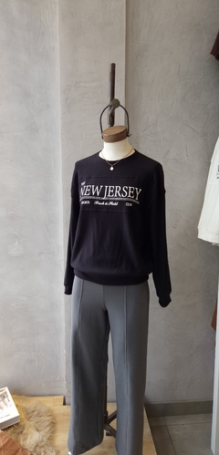 BUZO "NEW JERSEY" - comprar online