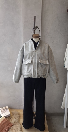 CAMPERA BOMBER en internet