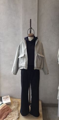 CAMPERA BOMBER - Gig