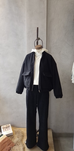 CAMPERA BOMBER - tienda online