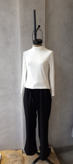 POLERA BASICA - comprar online
