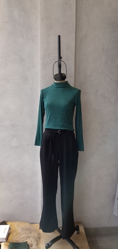 POLERA BASICA