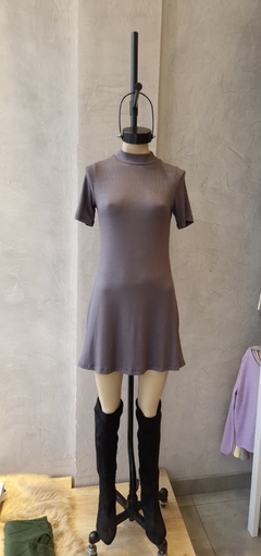 VESTIDO KEYLA