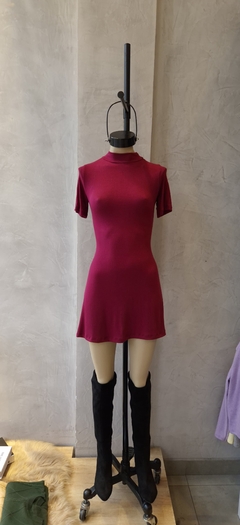 VESTIDO KEYLA - tienda online