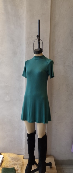 VESTIDO KEYLA - Gig