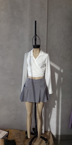 SKORT ANTONELLA SASTRERO